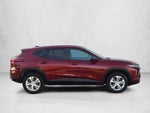 2024 Chevrolet Trax FWD 4dr LS