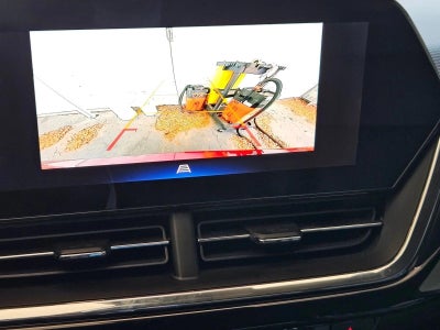 2025 Chevrolet Trax FWD 4dr 2RS