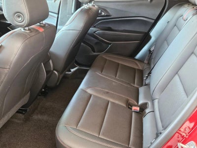 2025 Chevrolet Trax FWD 4dr 2RS