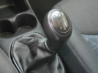 2022 Chevrolet Spark 4dr HB Man LS