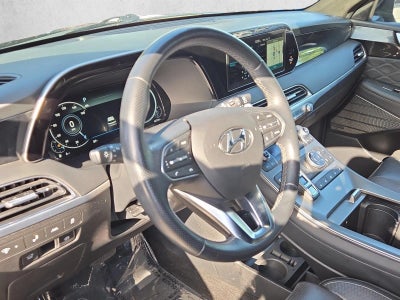 2022 Hyundai PALISADE Calligraphy AWD
