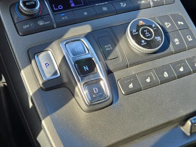 2022 Hyundai PALISADE Calligraphy AWD