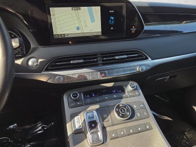 2022 Hyundai PALISADE Calligraphy AWD