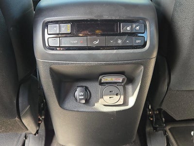 2022 Hyundai PALISADE Calligraphy AWD