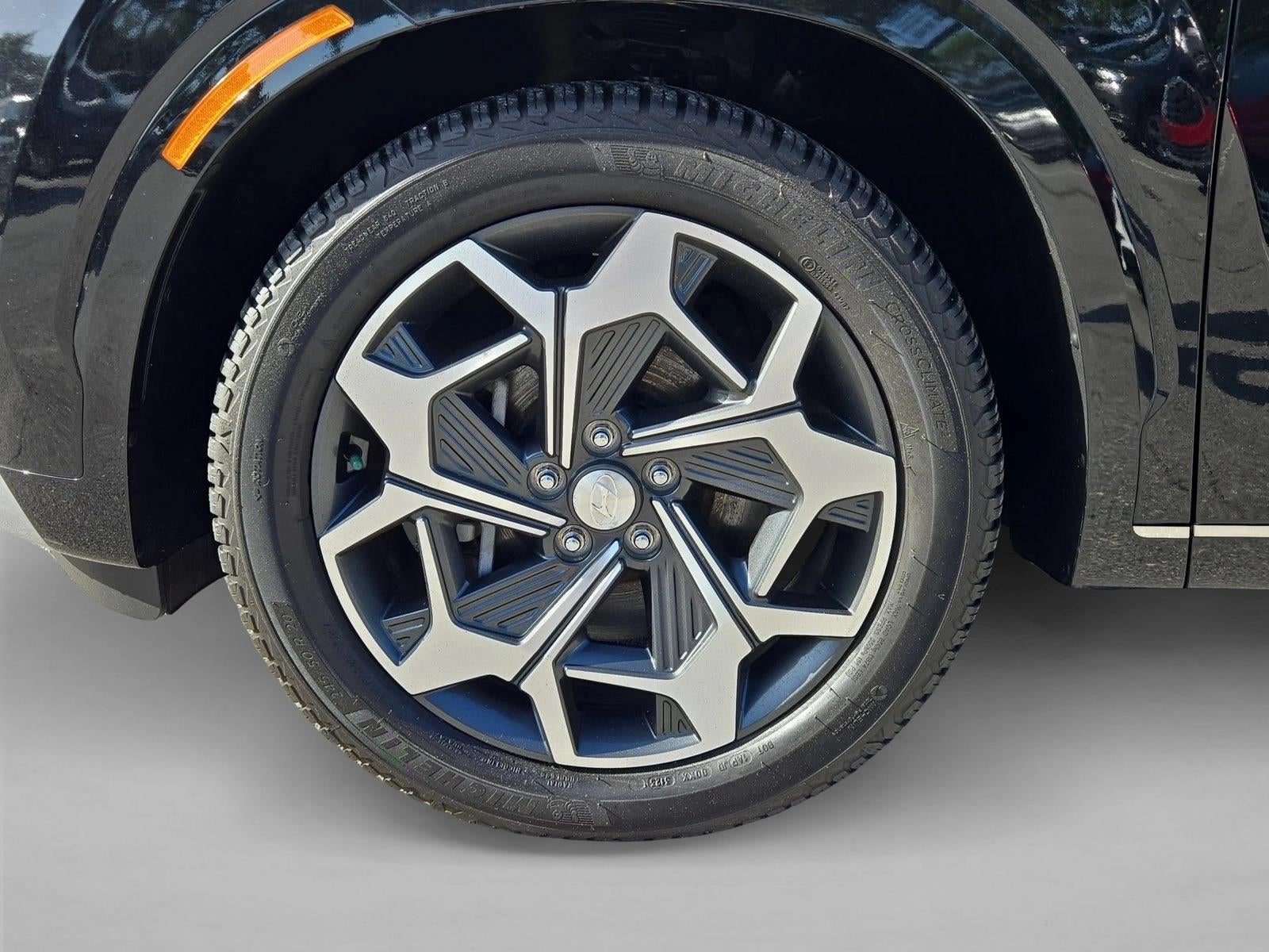 2022 Hyundai PALISADE Calligraphy AWD