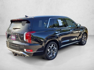 2022 Hyundai PALISADE Calligraphy AWD