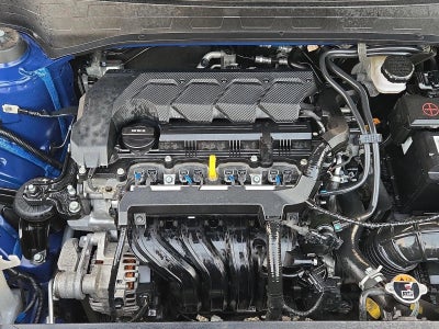 2023 Hyundai VENUE SEL IVT