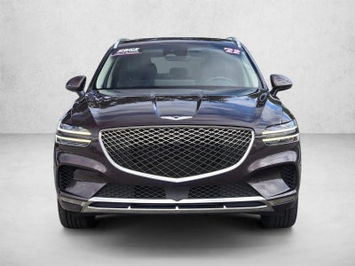 2022 Genesis GV70 2.5T AWD