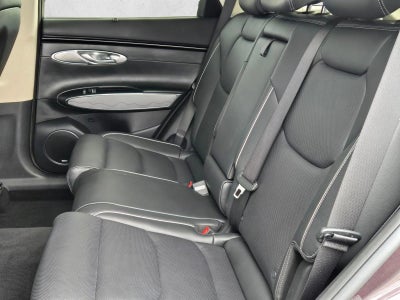 2022 Genesis GV70 2.5T AWD