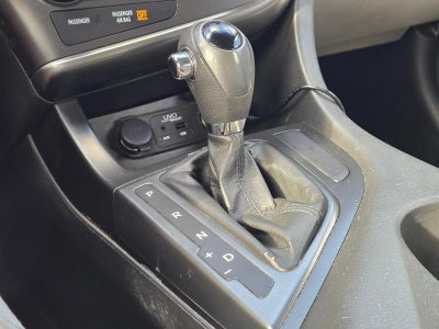2013 Kia Optima 4dr Sdn LX