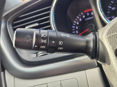 2013 Kia Optima 4dr Sdn LX