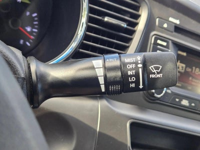 2013 Kia Optima 4dr Sdn LX