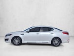 2013 Kia Optima 4dr Sdn LX