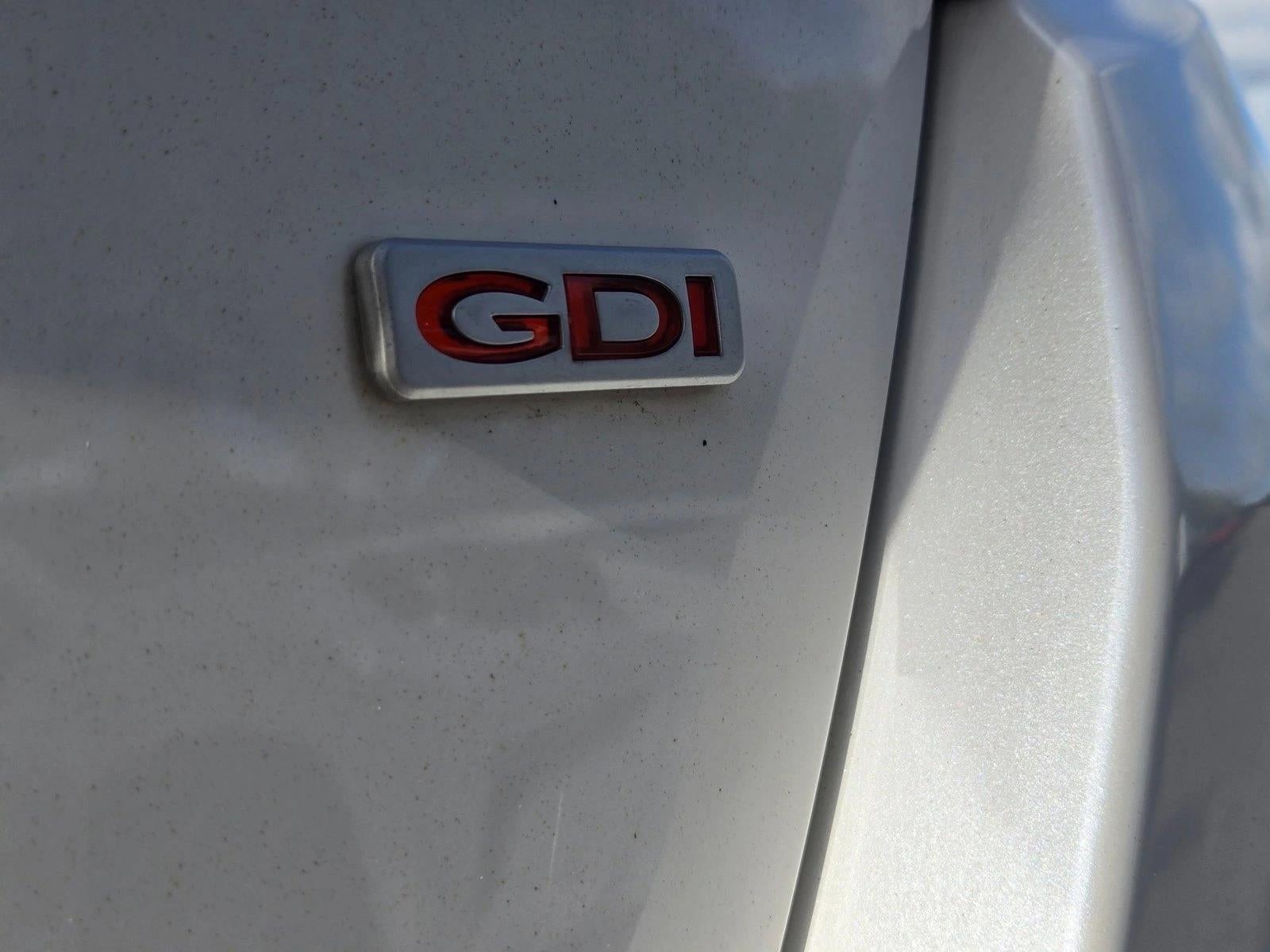 2013 Kia Optima 4dr Sdn LX