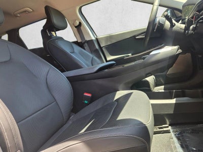 2022 Kia EV6 Wind RWD