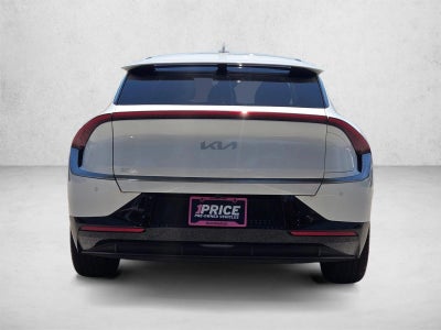 2022 Kia EV6 Wind RWD