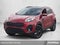 2022 Kia Sportage Nightfall AWD