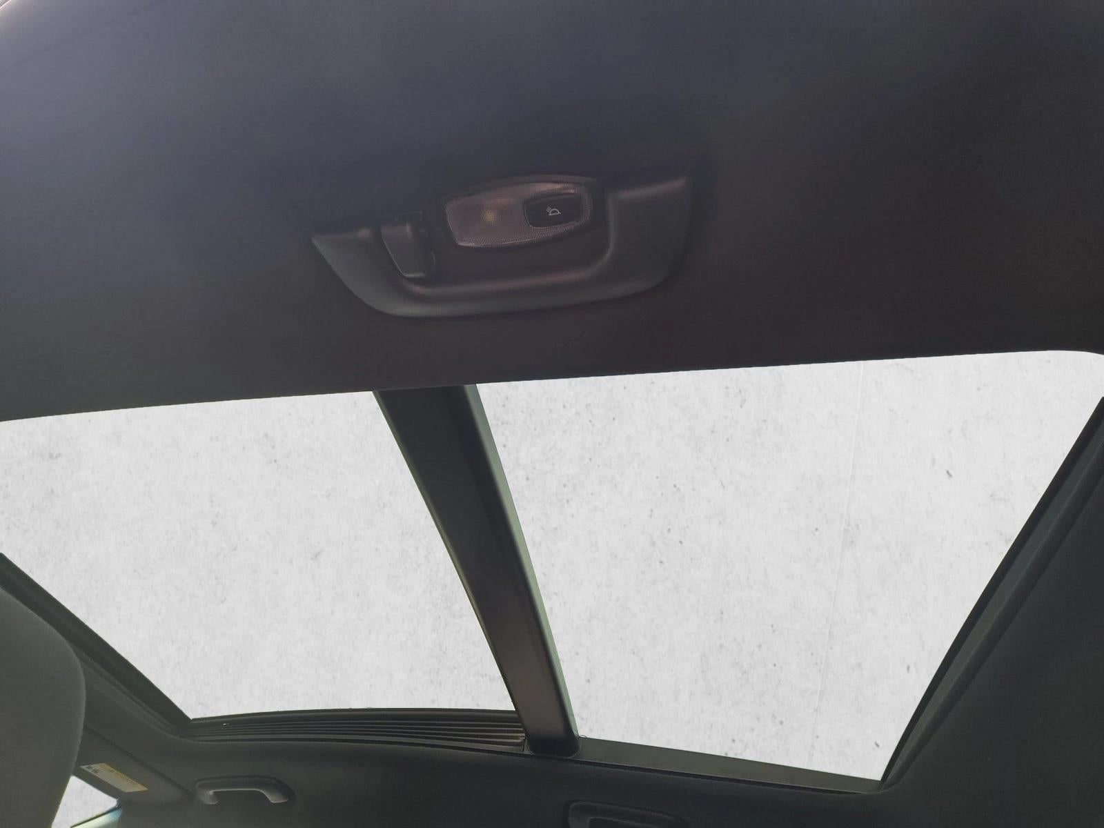 2022 Kia Sportage Nightfall AWD