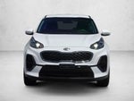 2020 Kia Sportage LX FWD