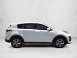 2020 Kia Sportage LX FWD