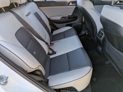 2019 Kia Sportage EX FWD