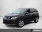 2016 Nissan Rogue AWD 4dr SV