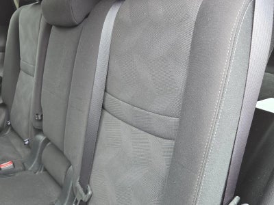 2016 Nissan Rogue AWD 4dr SV