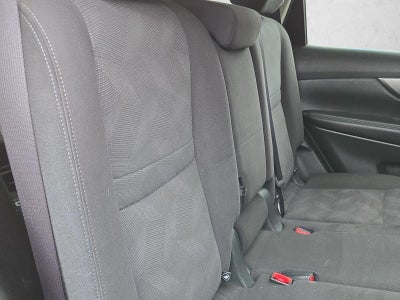 2016 Nissan Rogue AWD 4dr SV