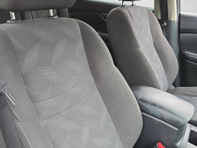 2016 Nissan Rogue AWD 4dr SV