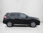 2016 Nissan Rogue AWD 4dr SV