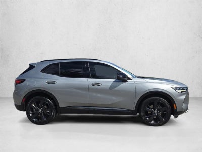2023 Buick Envision FWD 4dr Essence