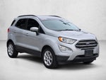 2021 Ford EcoSport SE FWD