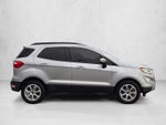 2021 Ford EcoSport SE FWD