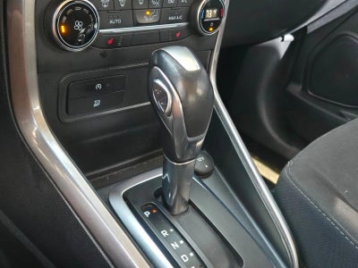 2019 Ford EcoSport SE FWD