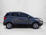 2019 Ford EcoSport SE FWD