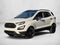 2021 Ford EcoSport SES 4WD