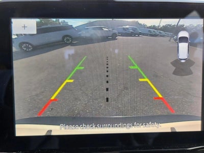 2021 Ford EcoSport SES 4WD