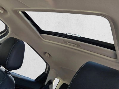 2021 Ford EcoSport SES 4WD