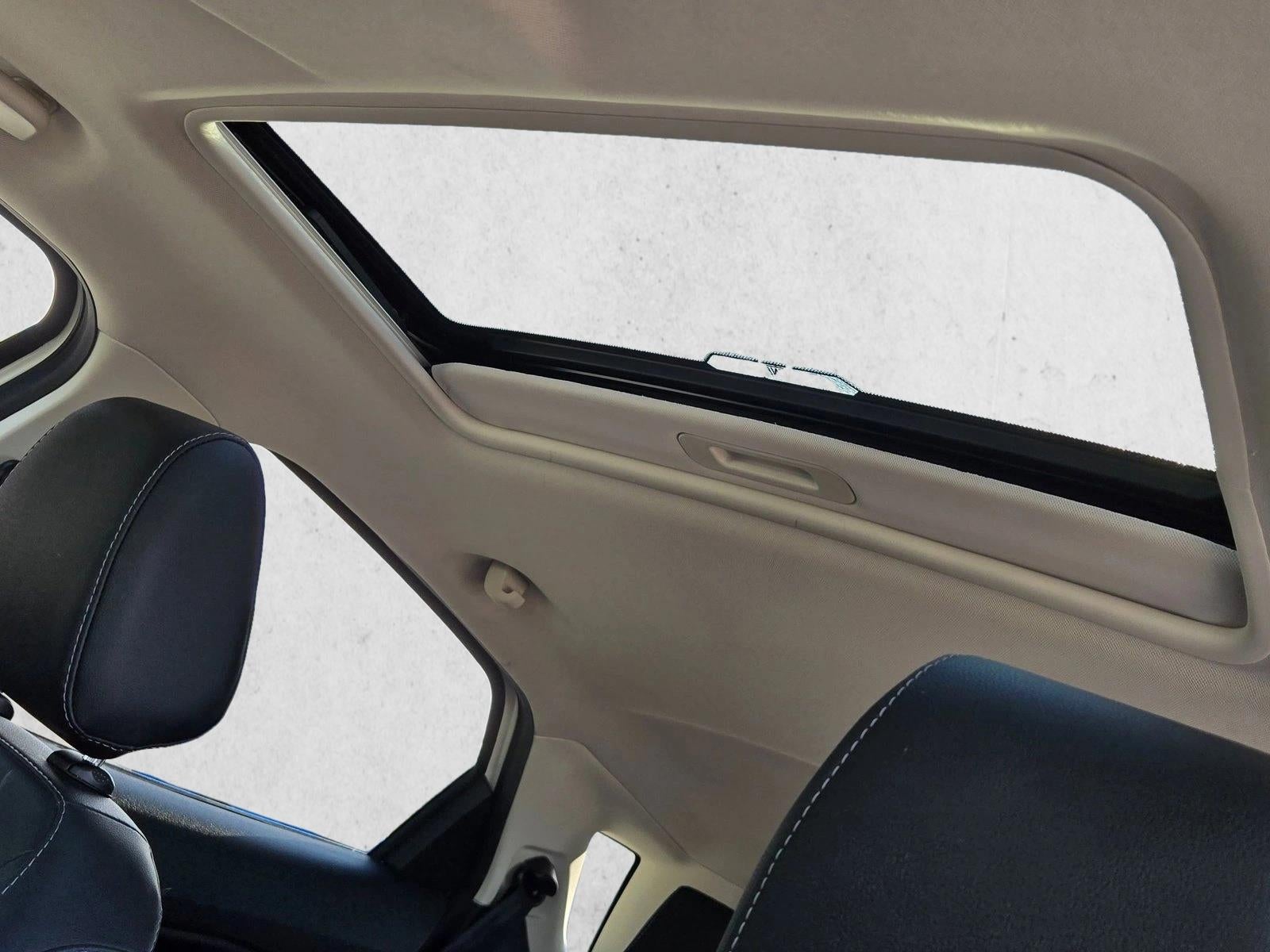 2021 Ford EcoSport SES 4WD