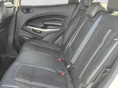 2021 Ford EcoSport SES 4WD