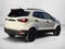 2021 Ford EcoSport SES 4WD