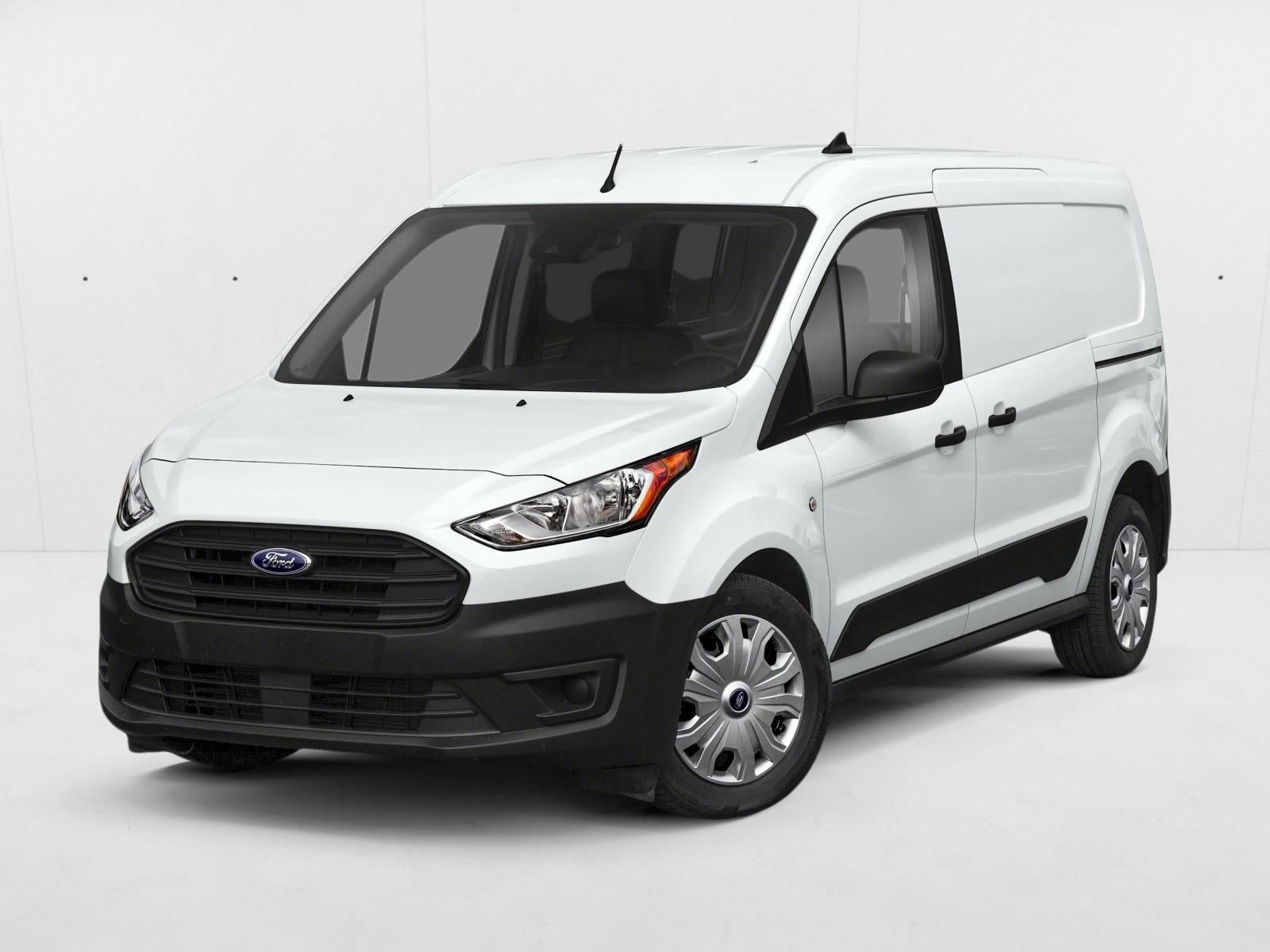 2022 Ford Transit Connect Van XL LWB w/Rear Liftgate