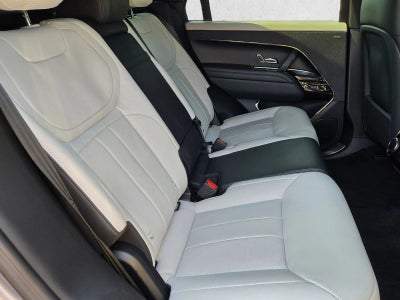 2024 Land Rover Range Rover Sport P400 Dynamic SE