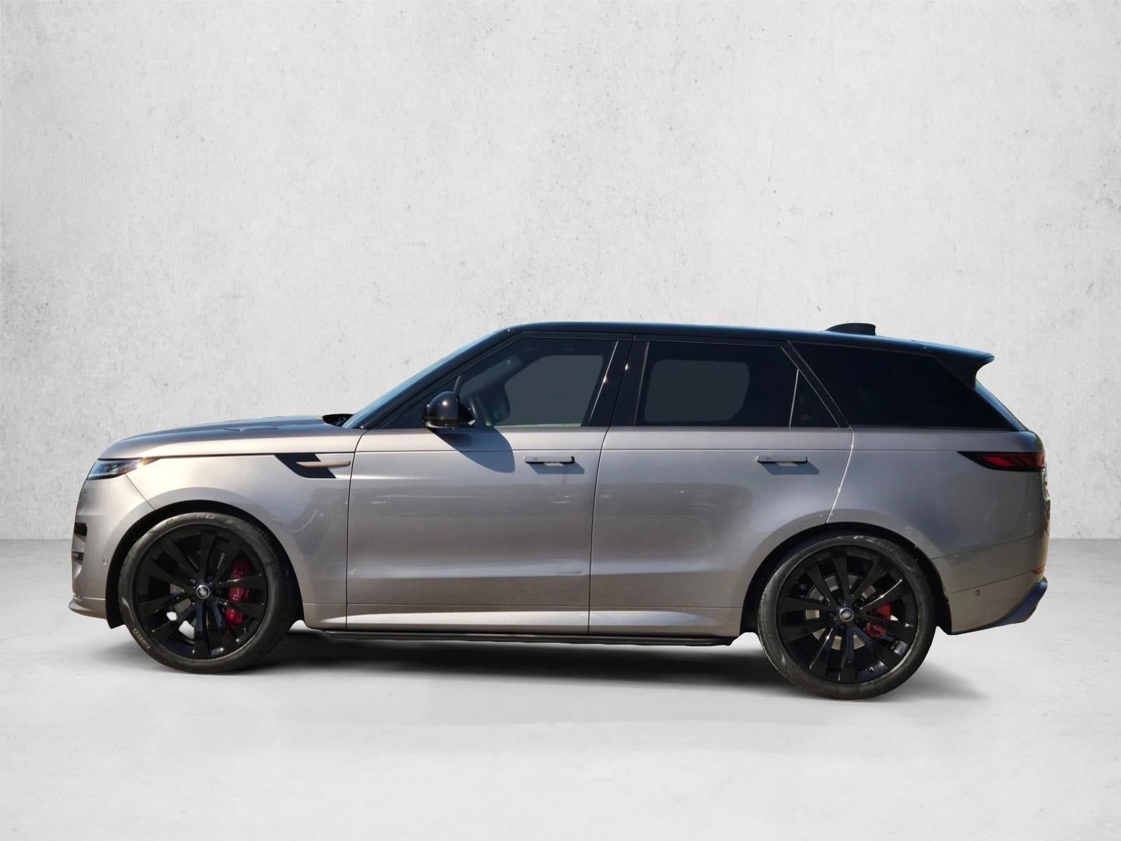 2024 Land Rover Range Rover Sport P400 Dynamic SE