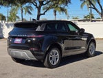 2022 Land Rover Range Rover Evoque S AWD