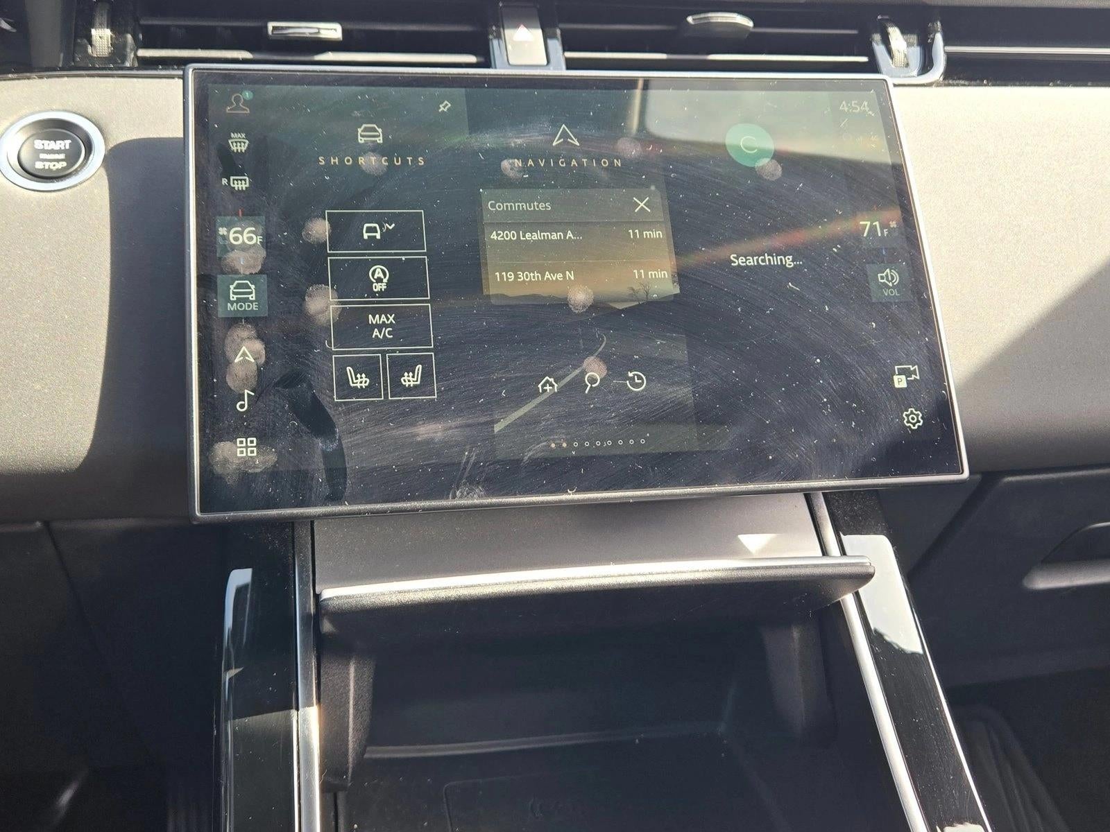 2024 Land Rover Range Rover Evoque Core S AWD