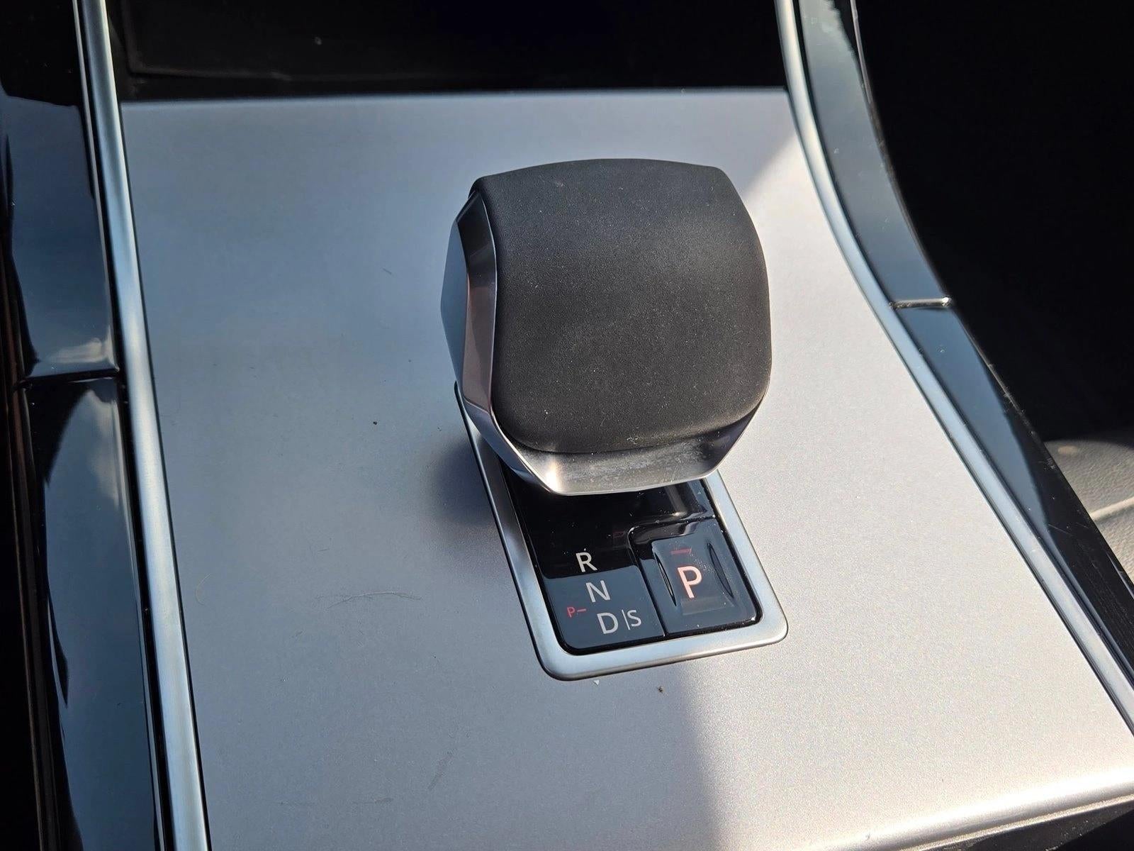 2024 Land Rover Range Rover Evoque Core S AWD