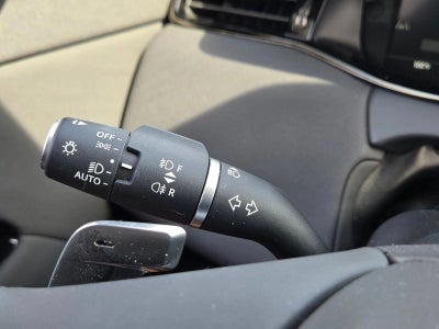 2024 Land Rover Range Rover Evoque Core S AWD