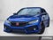 2019 Honda Civic Type R Touring Manual Type R