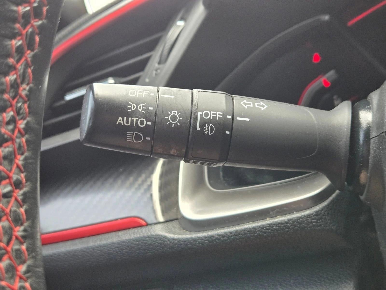 2019 Honda Civic Type R Touring Manual Type R